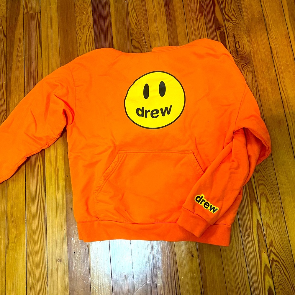 Drew hoodie